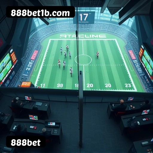 Desafie a Sorte com 888bet: Jogos de Cassino Empolgantes