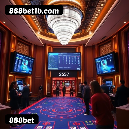 Sistema de Recompensas Multinível: Maximize Seus Ganhos com o 888bet