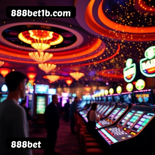 Experimente o Acesso Exclusivo e Seguro no 888bet