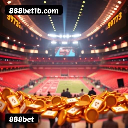 Arquitetura Tecnológica de Ponta que Garante Estabilidade na 888bet